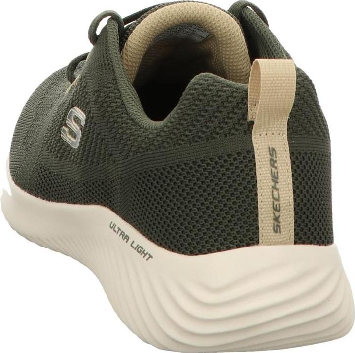 Produktbild Skechers Bounder Herren Fitnessschuh (45)