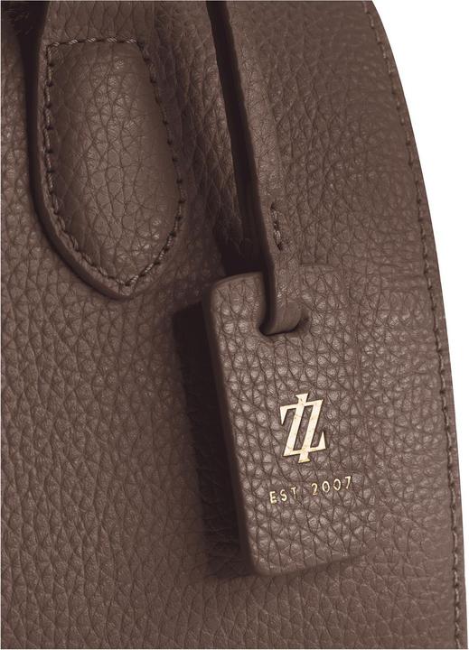 Image du produit Lazarotti Bologna Leather Sac à main en cuir 26 cm