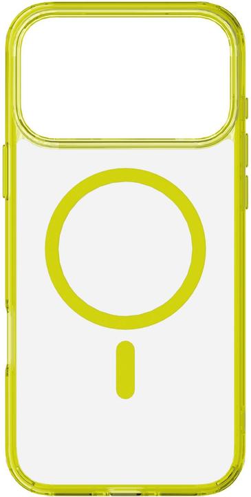 Produktbild Cellularline Iconic MAG MagSafe Case (Apple iPhone 17 Pro Max)