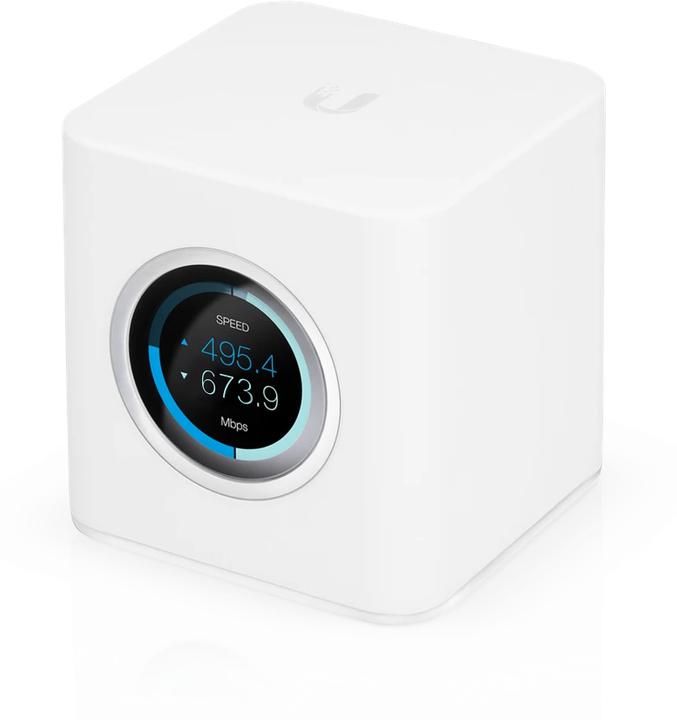 Actual product image Ubiquiti AFi-R AmpliFi Mesh Router System