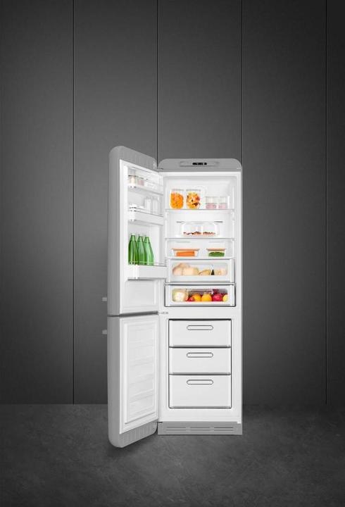 Produktbild Smeg FAB32LSV6 (331 l)