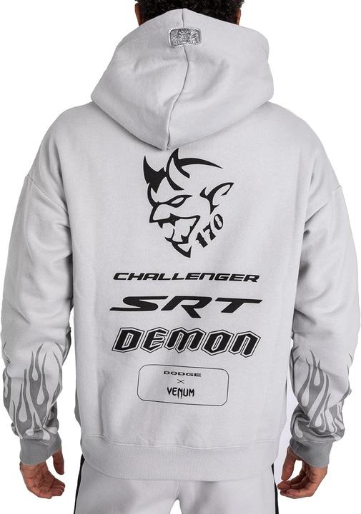 Produktbild Venum Felpa Demon 170 (XXL)