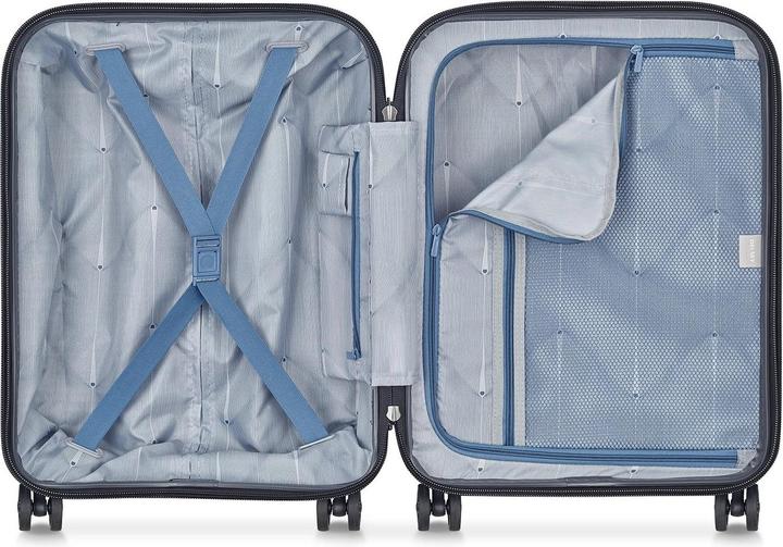 Immagine prodotto Delsey Freestyle Kabinväska 55 Grafite (36.86 l)