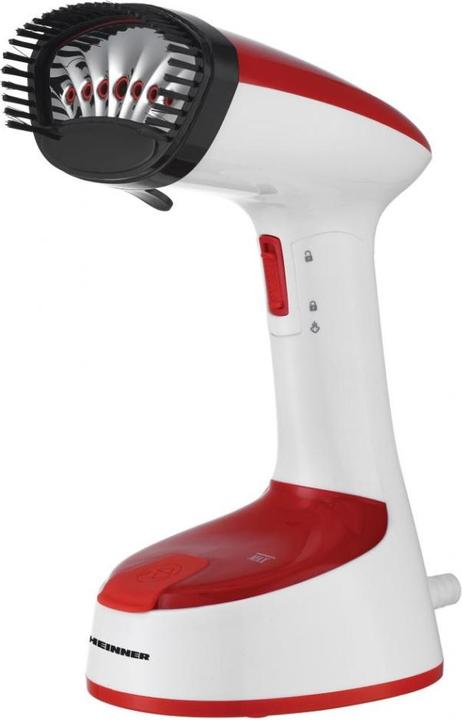 Heinner HGS-1400RD (18 g/min)