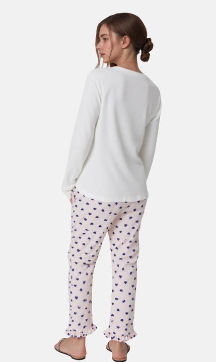 Produktbild Name it Pyjama FRAGNA Schlafanzug (140)