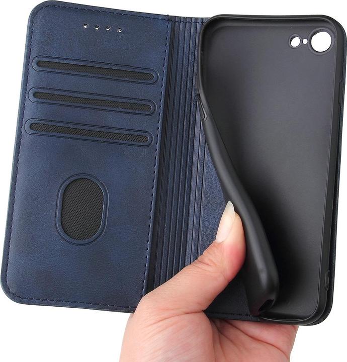 Produktbild Cover-Discount Flip Case (Apple iPhone SE (2nd Gen), Apple iPhone 8, Apple iPhone 7)