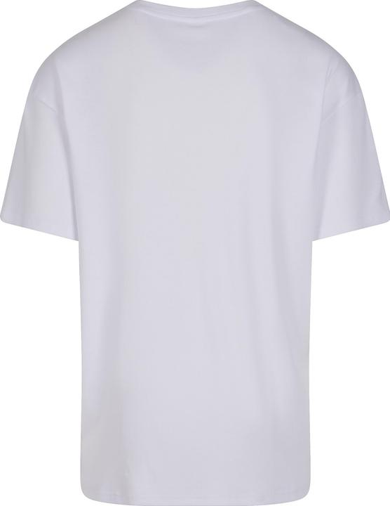 Immagine prodotto Urban Classics Maglietta organica a coste oversize - 140911 (S)