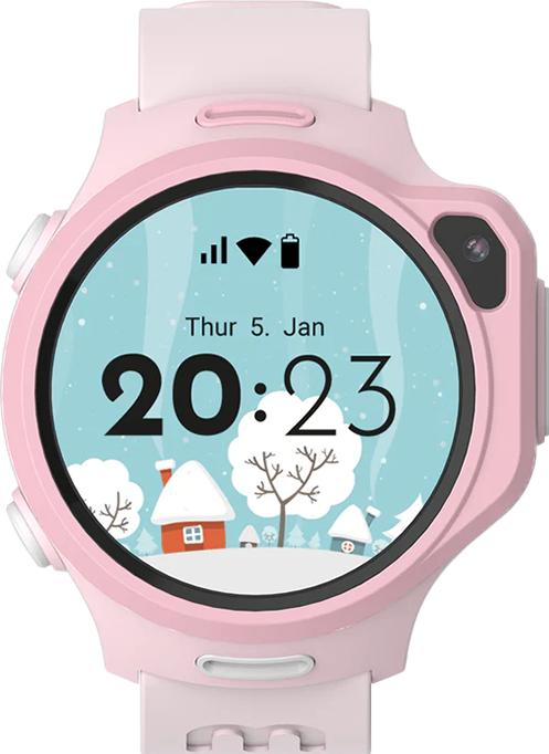 Produktbild myFirst Fone R2 (45 mm, 4G)