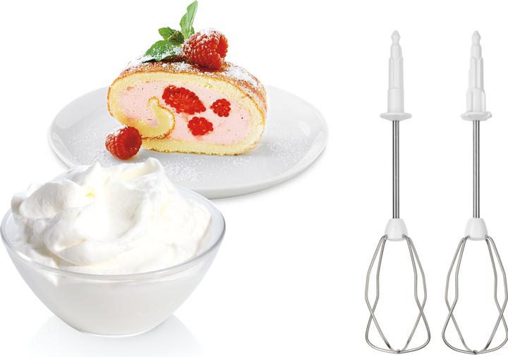 Image du produit Bosch Hausgeräte ErgoMixx MFQ36480 (450 W)