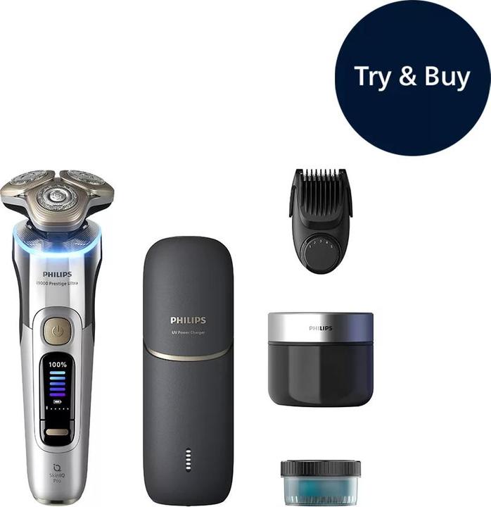 Image du produit Philips Shaver Series i9000 Prestige Ultra