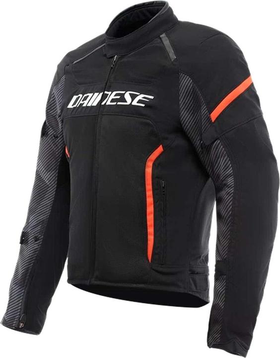 Actual product image Dainese Air Frame 3 Tex (Men, 54)