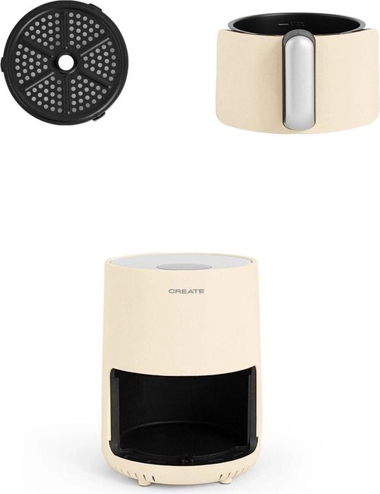 Produktbild Create Air Fryer