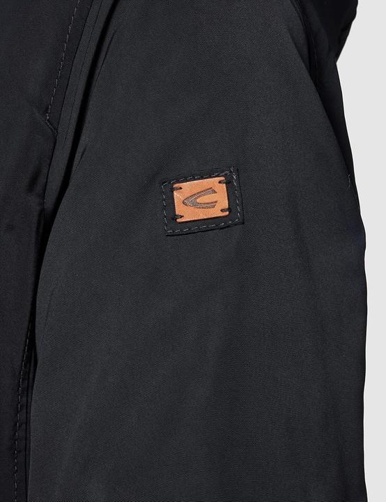 Actual product image Camel Active Parka with patch pockets (38)