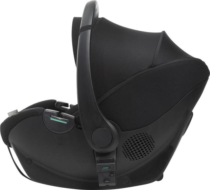 Actual product image Chicco Kory I-Size Essential (Baby car seat, ECE R129/i-Size Standard)