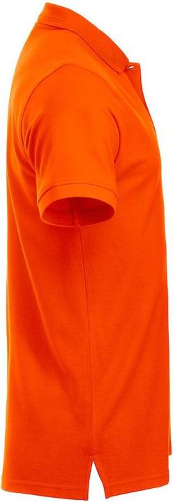 Produktbild Clique Manhattan Poloshirt Sichtbarkeit (M)