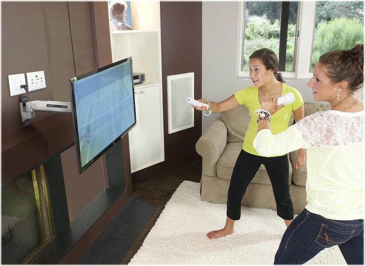 Produktbild Ergotron Interacitv (Wand, 42")