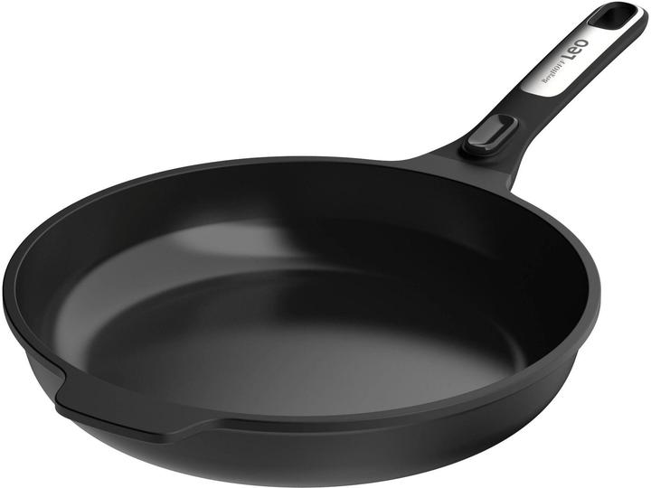Produktbild BergHoff Phantom (28 cm, Bratpfanne, Aluminium)