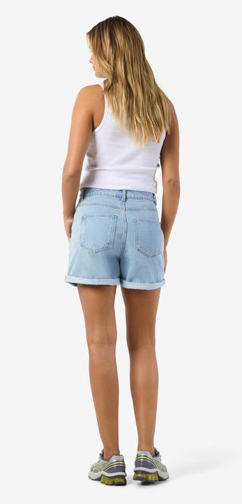 Image du produit Noisy May Normal Waist Jeansshorts (M)