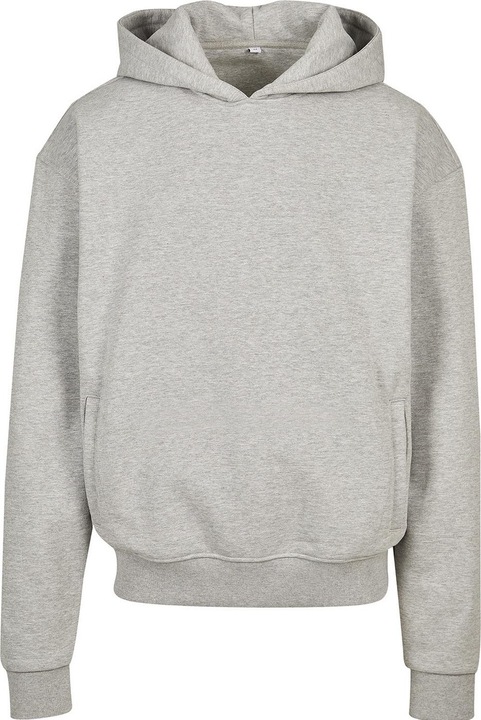 Image du produit Build Your Brand - Sweat à capuche - Homme (S)