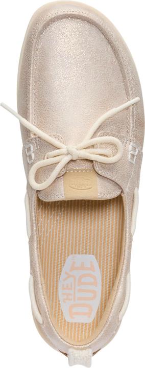 Produktbild Hey Dude Harbor Breeze Lo Classic (37)