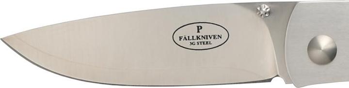 Actual product image Fällkniven P3Goak (7.70 cm)