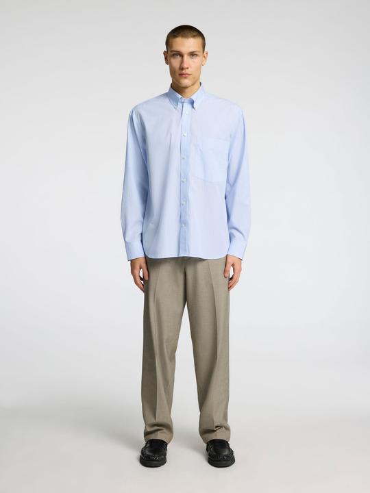 Immagine prodotto Selected Relaxed Fit Button Down Hemd (XL)