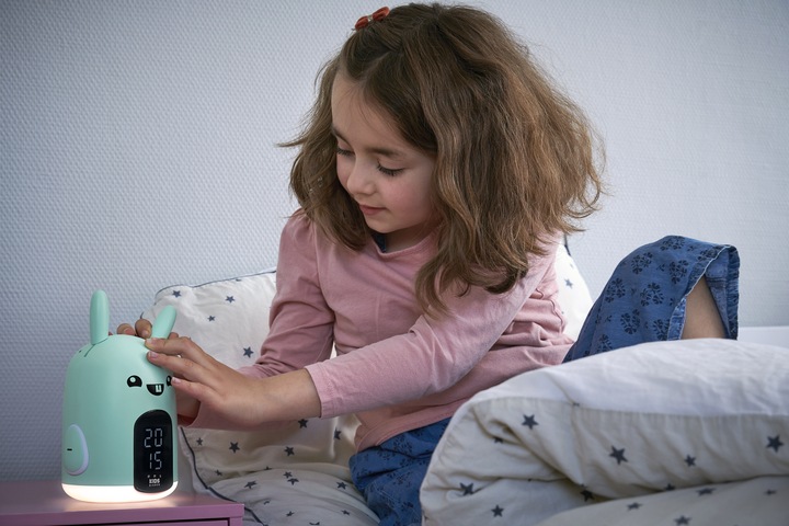 Actual product image Bigben Rabbit
