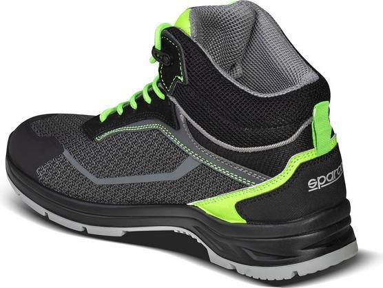 Image du produit Sparco Chaussures de sécurité Indy-He (35)