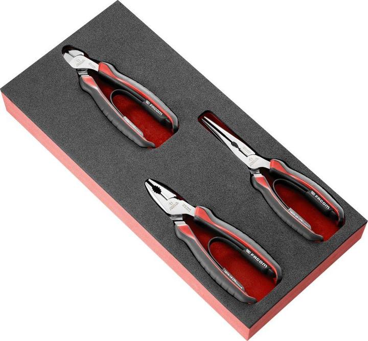 Produktbild Facom Zangenset (415 mm)