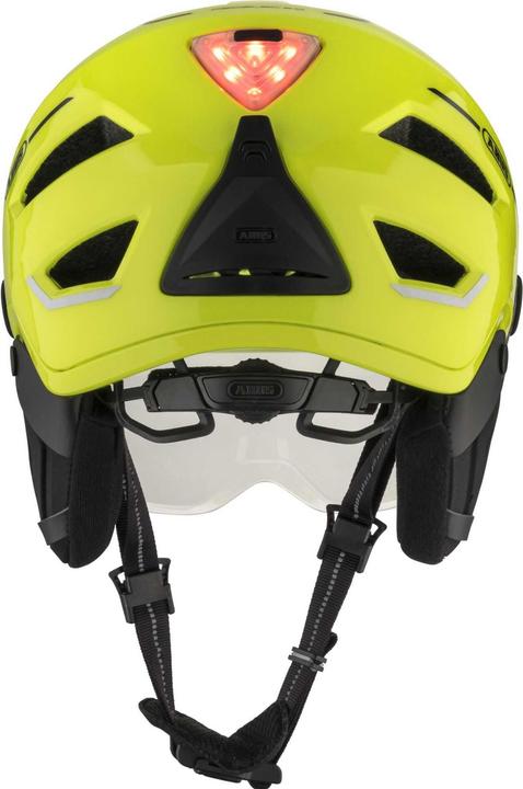 Actual product image Abus Pedelec 2.0 Ace (52 - 57 cm)