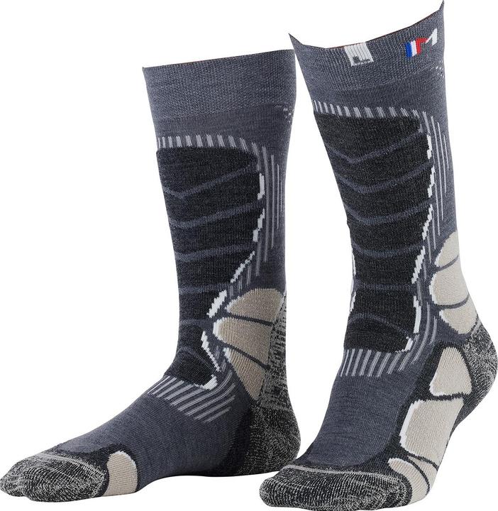 Produktbild Monnet Trek Light (41 - 42)