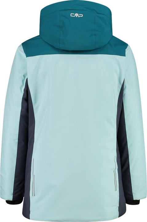 Immagine prodotto CMP Campagnolo Giacca da sci a hood lungo per ragazze (158)