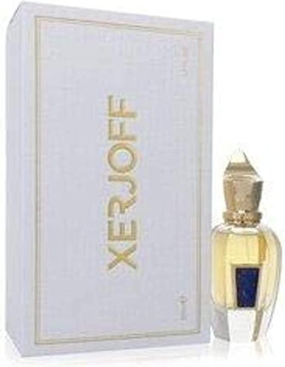 Image du produit XerJoff Xxy (Eau de parfum, 50 ml)