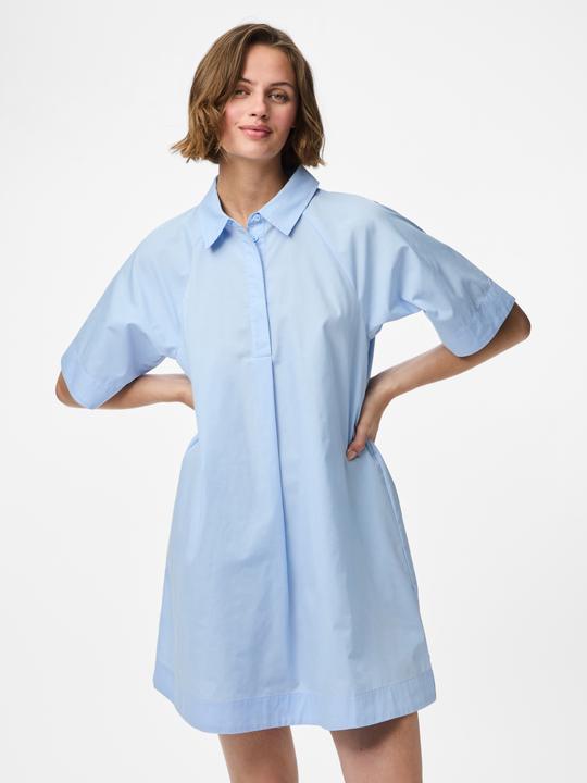 Actual product image Pieces PCTONJA Midikleid (M)