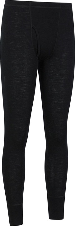 Immagine prodotto Mountain Warehouse Merino II Leggins Termici Uomo (XL)
