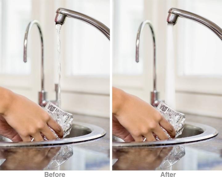 Immagine prodotto Toolcraft Pompa per acqua pressurizzata a bassa tensione 12 V, 258 l/h (Pompa acqua sanitaria)