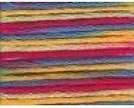 Produktbild Anchor Perlgarn Multicolor Stärke 5, 5 g (210 m)