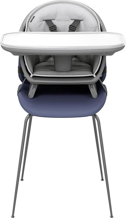 Productafbeelding Maxi-Cosi Kinderstoel Moa Grafiet (Kinderstoel)