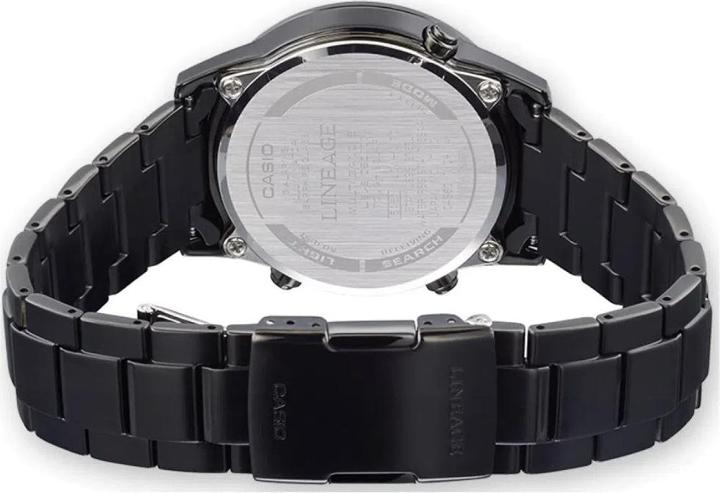 Actual product image Casio Lcw-M170db-1aer (Radio-controlled clock, 39.60 mm)