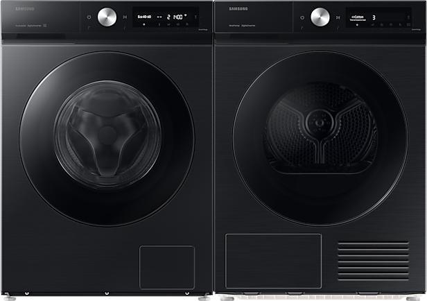Actual product image Samsung WW11DB7B94GB (11 kg, Left)