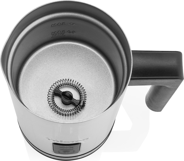 Immagine prodotto Tristar Montalatte MK-2276 115 ml, argento (11.50 cl)