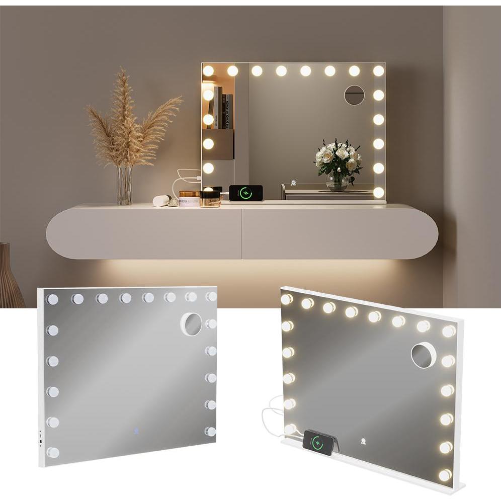 Thumbnail - Vicco, Kosmetikspiegel, Greta