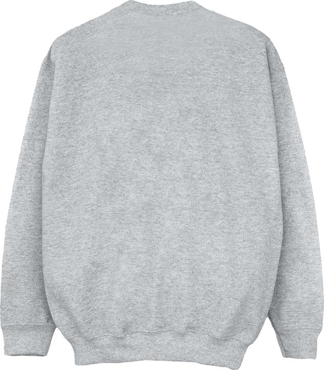 Produktbild Elf Santa's Coming Sweatshirt (4XL)