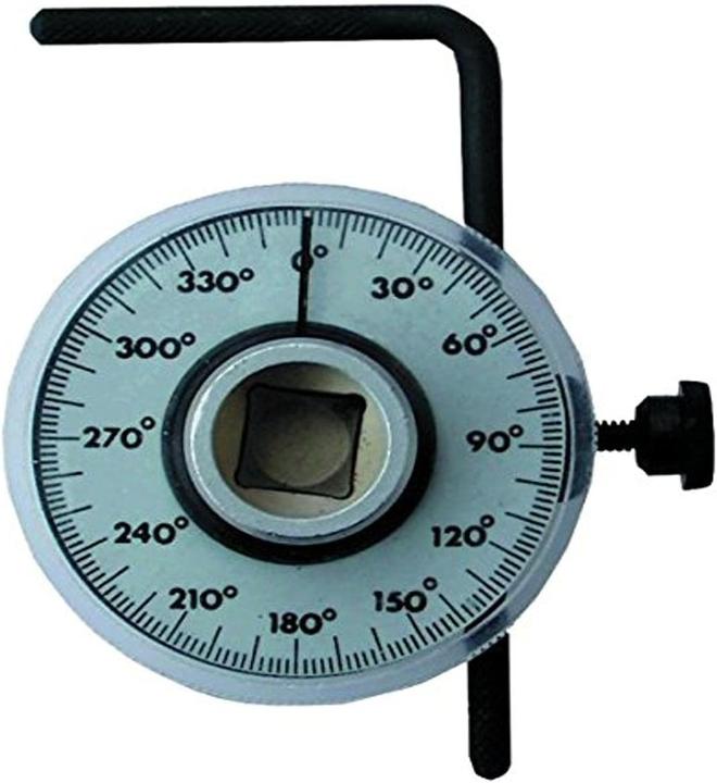 Chiave dinamometrica