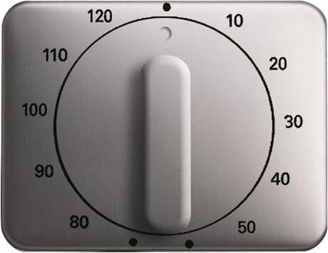 Actual product image Busch-Jaeger Central disc with rotary handle, with 2CKA001753A6224