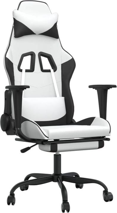 Immagine prodotto vidaXL Gaming-Stuhl