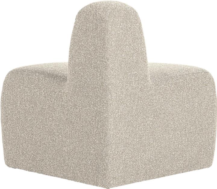Beige Melange