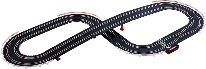 Productafbeelding Carrera Racebaan - Bouw 'n Race
