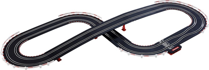 Productafbeelding Carrera Racebaan - Bouw 'n Race