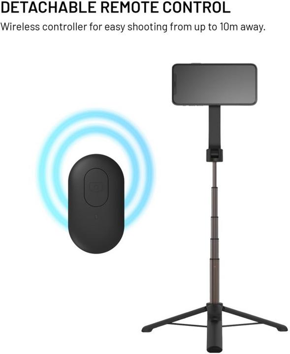 Produktbild Fixed Magsnap - Magsafe Teleskop Selfie-